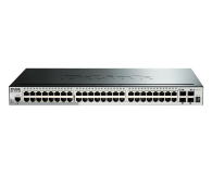 D-Link 20p DGS-1510-20 (18x10/100/1000Mbit 2xSFP) - 179743 - zdjęcie 4